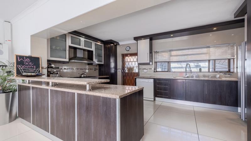 4 Bedroom Property for Sale in Townsend Estate Western Cape